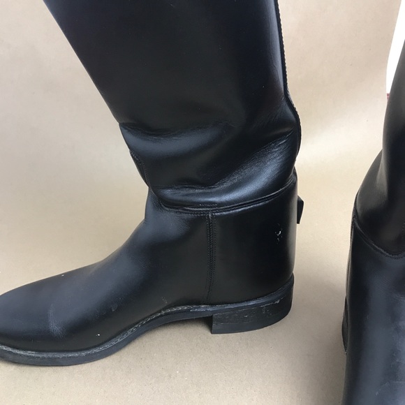 Used The Effingham by Bond Boot Co. Riding Boots - Picture 7 of 8